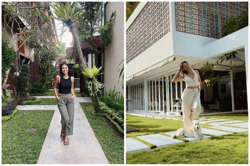 9 OOTD Long Pants ala Haico Van der Veken, Nyaman untuk Beraktivitas!