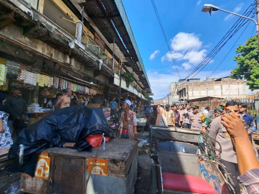 Dok. Pemkot Tangerang