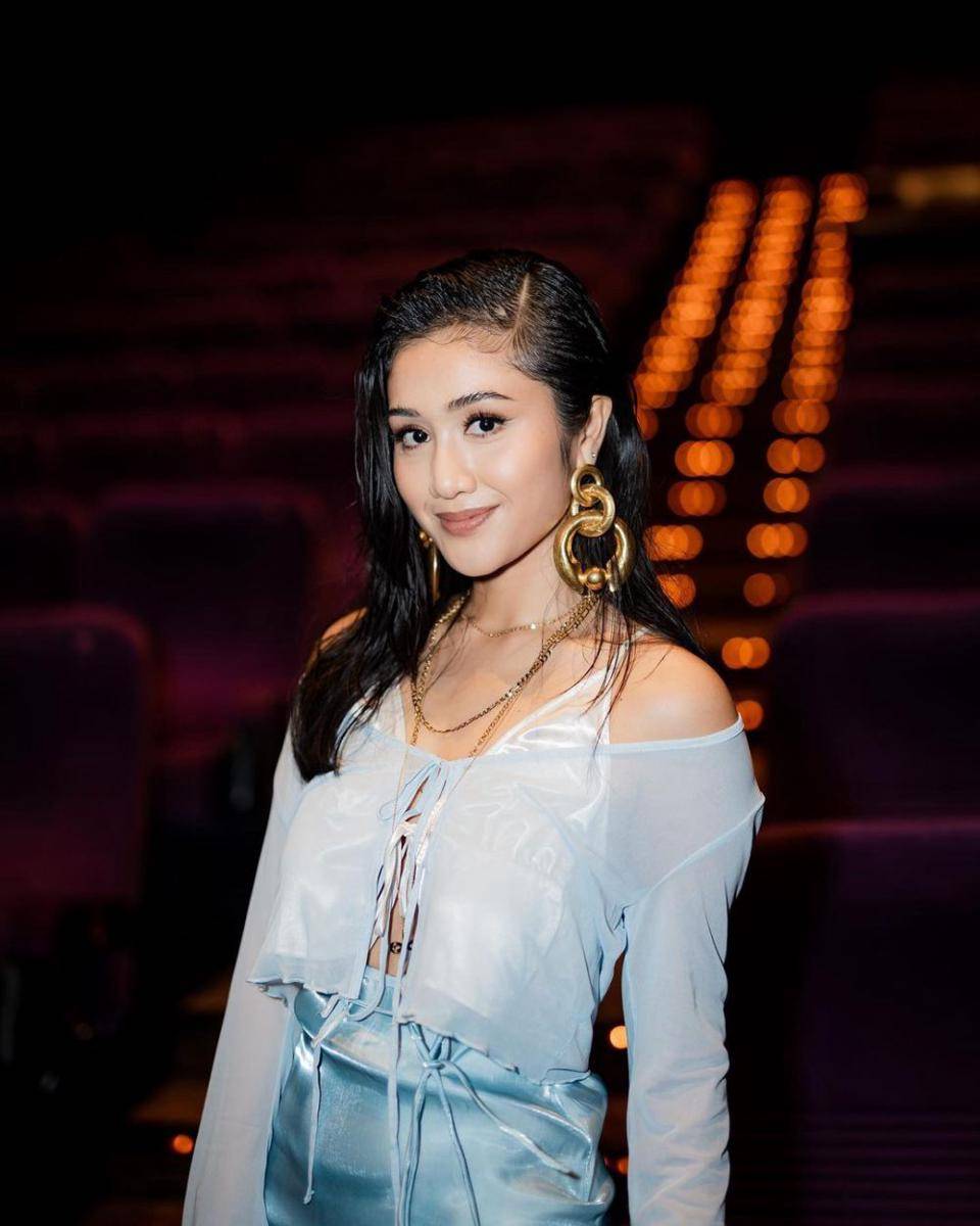 potret Zulfa Maharani (instagram.com/zulfamaharani)