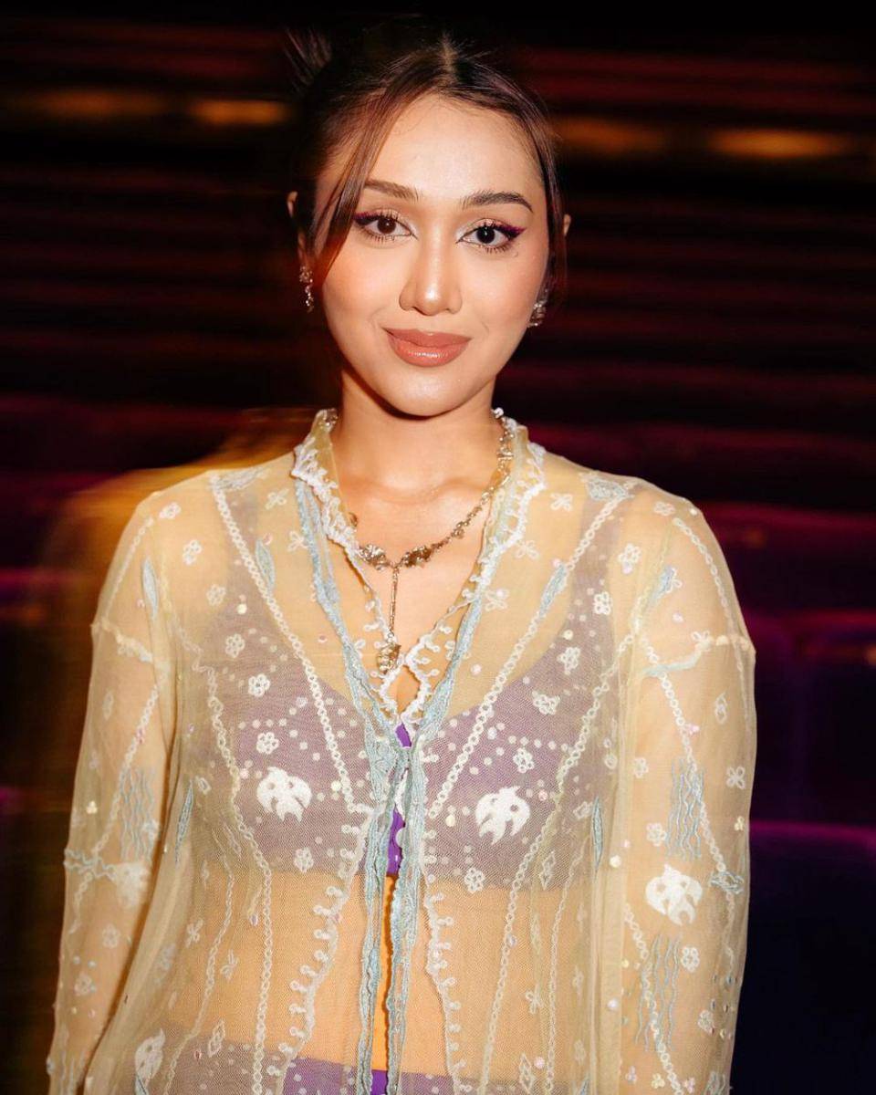 potret Zulfa Maharani (instagram.com/zulfamaharani)