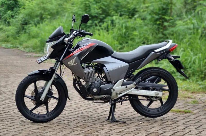 5 Motor Sport Murah di Bawah Rp10 Juta, Ada Honda CBR!
