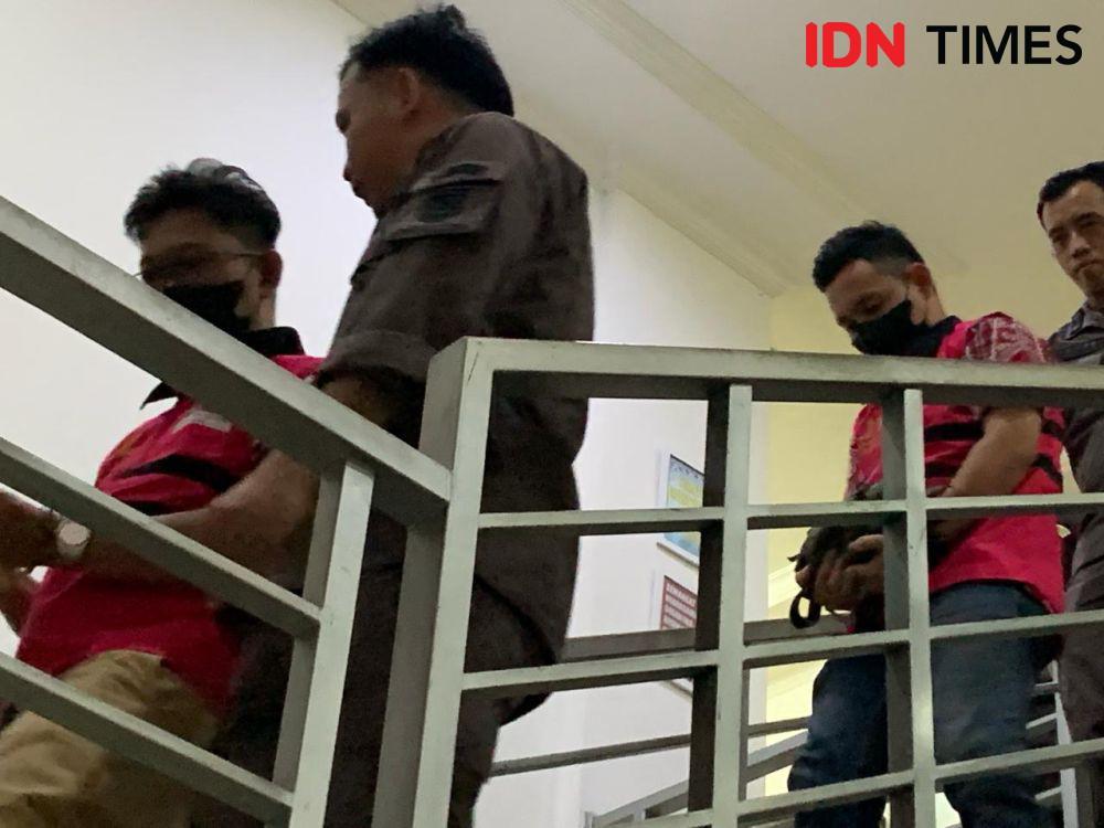 3 Staf Bank di Kalbar Jadi Tersangka Kasus Dugaan Korupsi Kredit Usaha
