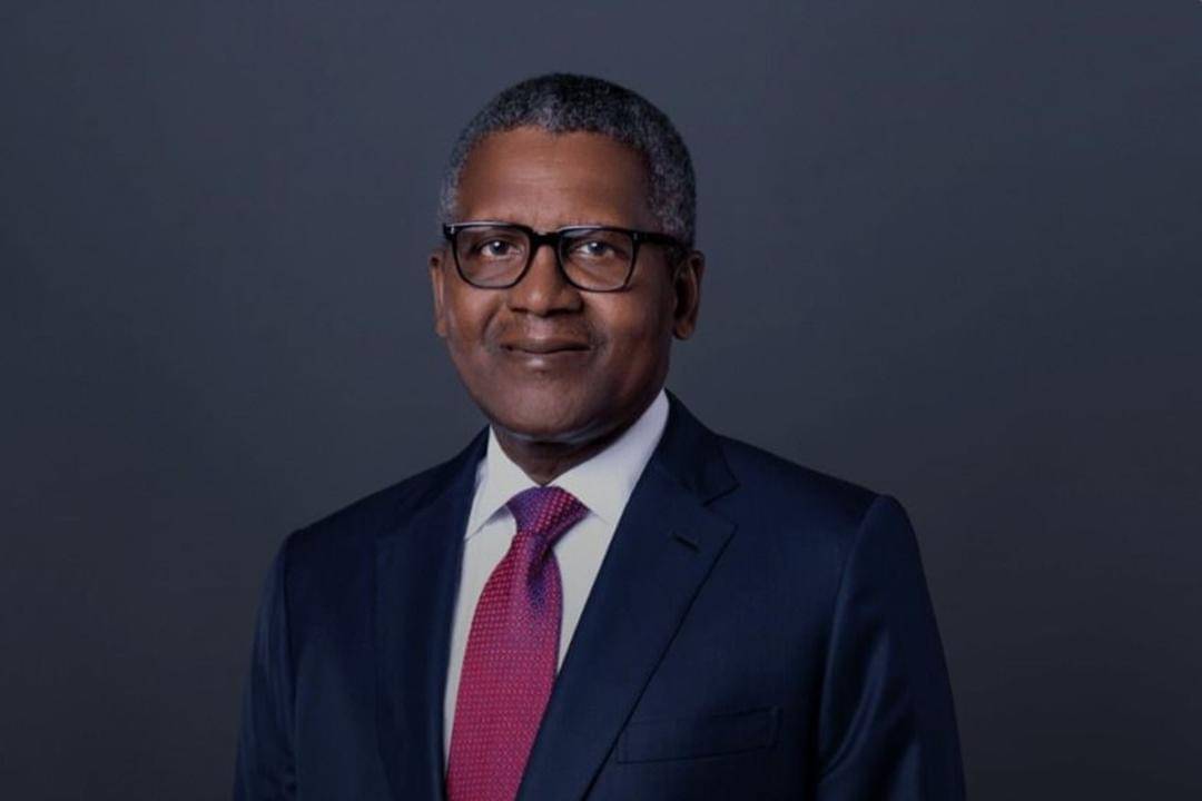 Orang Terkaya Afrika Bangun Industri Besar di Zimbabwe Senilai Rp16 T