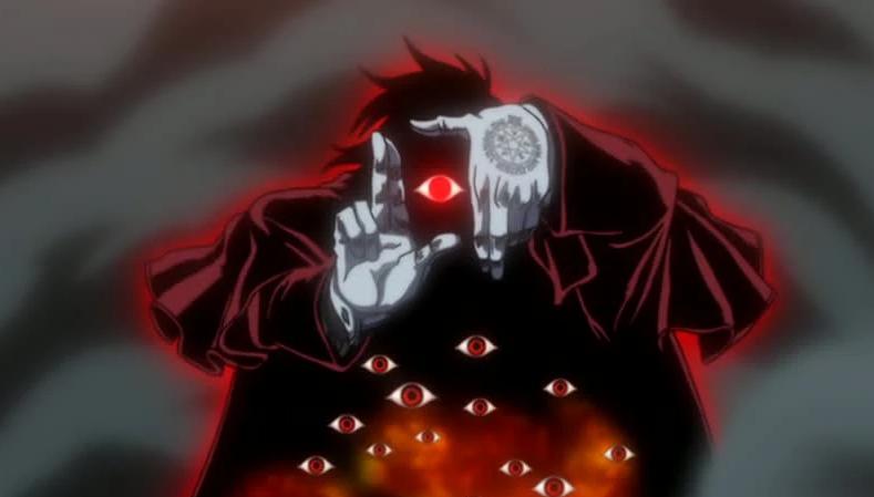 5 Anime Supernatural Full Action untuk yang Suka Jujutsu Kaisen