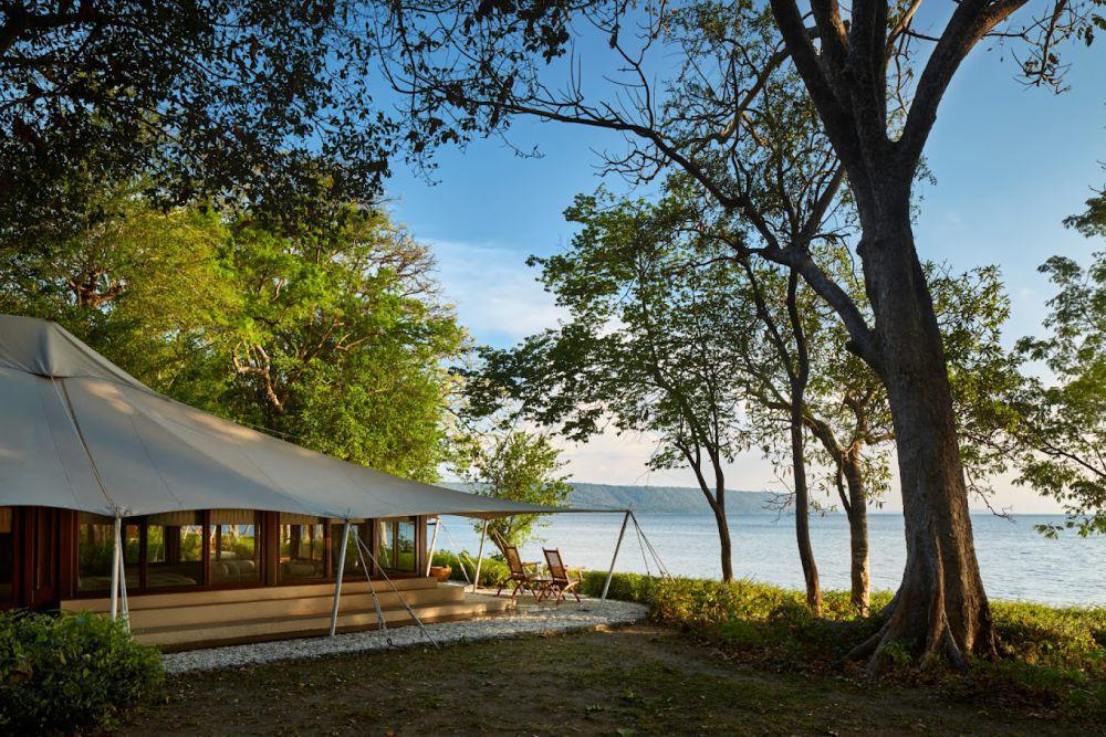 5 Rekomendasi Korean Glamping di Indonesia, Cara Baru Nikmati Liburan