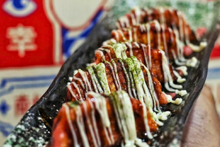 5 Spot Gyoza Terlezat di Bandung untuk Penggemar Kuliner Jepang