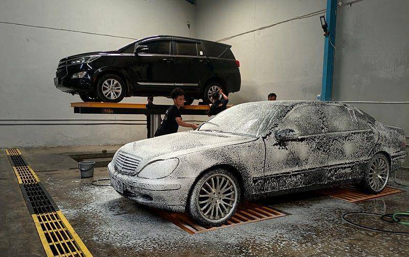 Autostyle Car Wash (google.com/maps/Autostyle Car Wash)