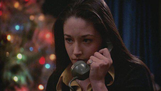 Black Christmas (dok. Warner Bros. / Black Christmas)