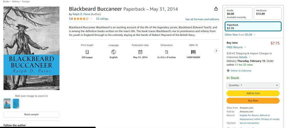 (Amazon.com)