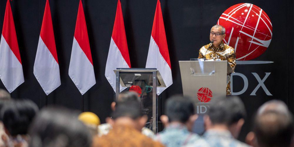 Ini 12 Perusahaan Asal Sumut yang Tercatat di Bursa Saham BEI