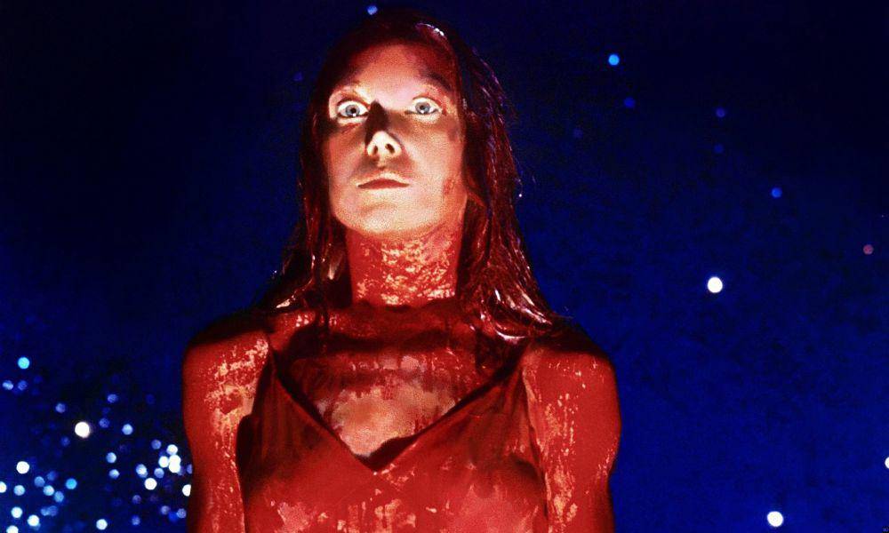 Carrie (dok. United Artists / Carrie)
