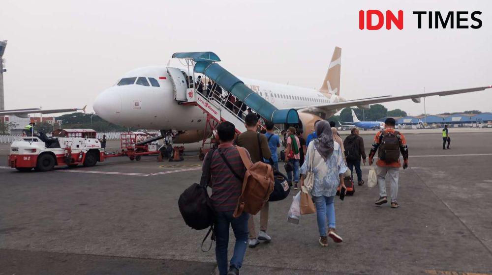 Rp389,47 Miliar Belanja Negara di NTB Habis untuk Perjalanan Dinas