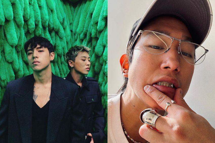 Kronologi DPR IAN dan DPR LIVE Versus REM Soal Hal Cipta Lagu