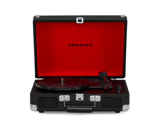 5 Rekomendasi Turntable Vinyl Rp2 Jutaan, Audio-Technica Juga Ada!