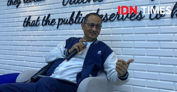 Budi Arie Tunjuk Plt Dirjen Aptika Usai Semuel Abrijani Mundur