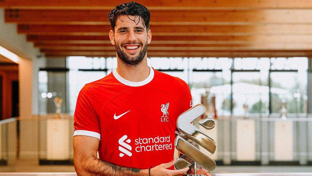 Dominik Szoboszlai (liverpoolfc.com)