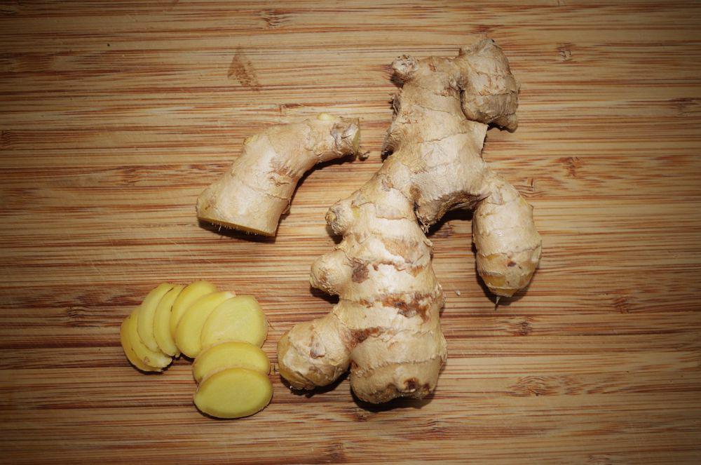 8 Tips Menyimpan Jahe Cincang di Kulkas, Awet Lebih Lama!