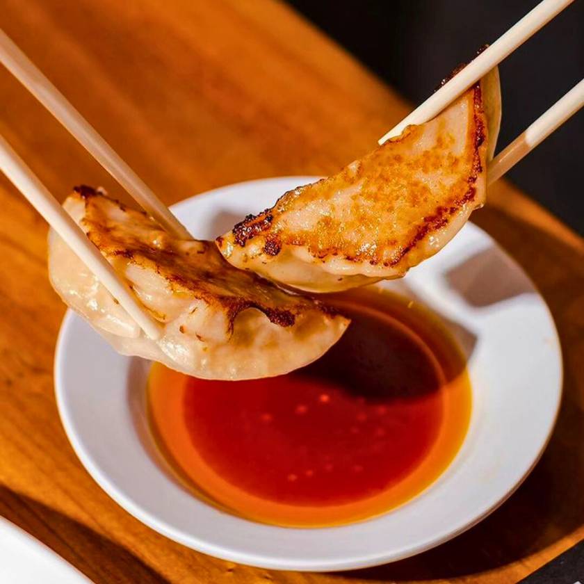 Hakata Ikkousha Gyoza (instagram.com/ikkoushabdg)