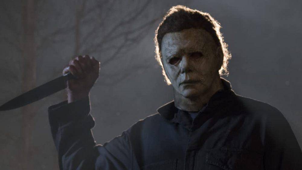Halloween (dok. Compass International Pictures / Halloween)
