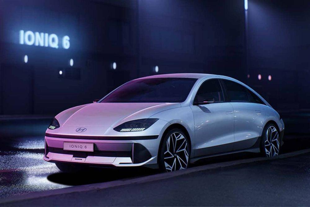 BYD Seal vs Hyundai Ioniq 6, Mana yang Lebih Bertenaga?