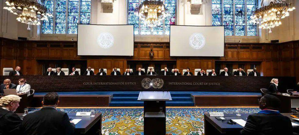 ICJ Gelar Sidang soal Israel Lagi Hari Ini, Bahas Apa?