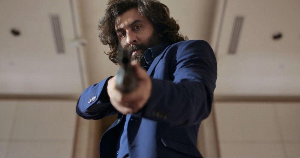 10 Film Ranbir Kapoor di Netflix, Paling Baru Animal