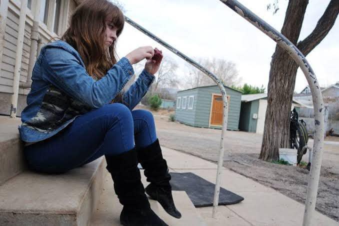 Cassidy Way (dok. Red Thread Picture/Cassidy Way)