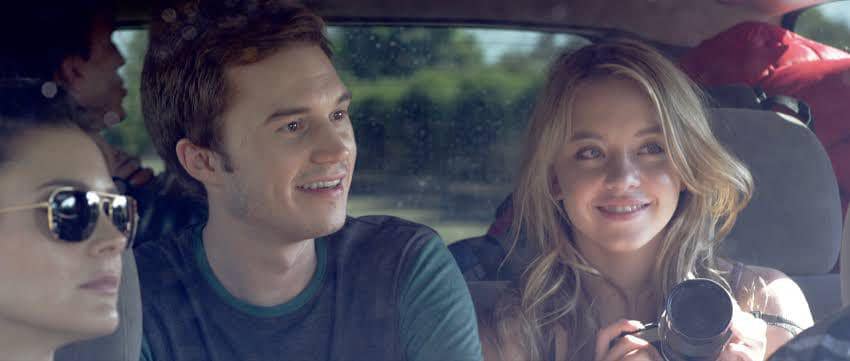 The Horde (dok. 313 Films/The Horde)