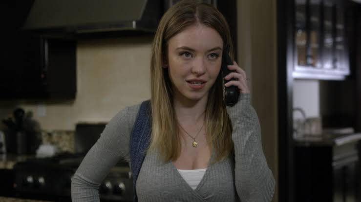 The Wrong Daughter (dok. Lifetime/The Wrong Daughter)