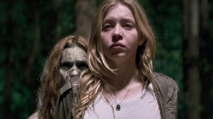 Along Came the Devil (dok. Gravitas Ventures/Along Came the Devil)