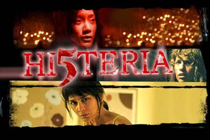 HI5TERIA (dok. StarvisionPlus/HI5TERIA)