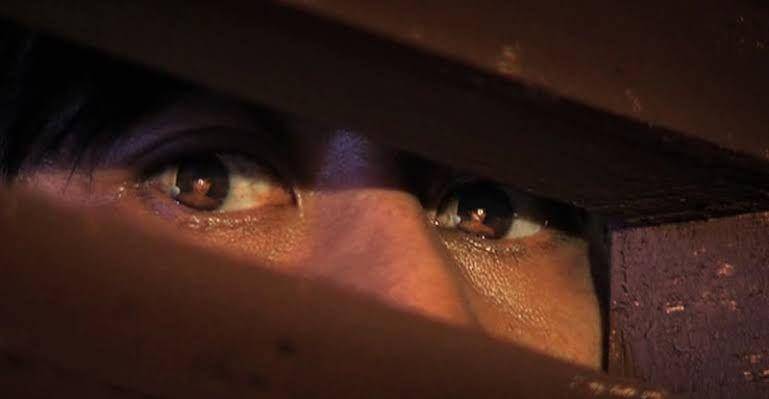 Takut : Faces of Fear (dok. Komodo Films/Takut : Faces of Fear)