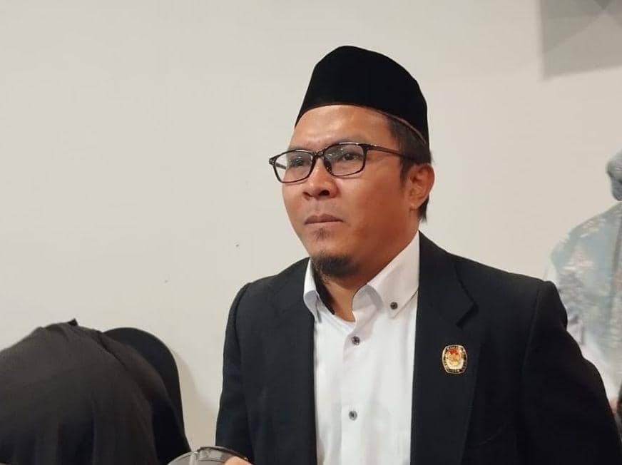 KPU Makassar Potensi Ambil Alih Penghitungan Suara Tingkat Kecamatan