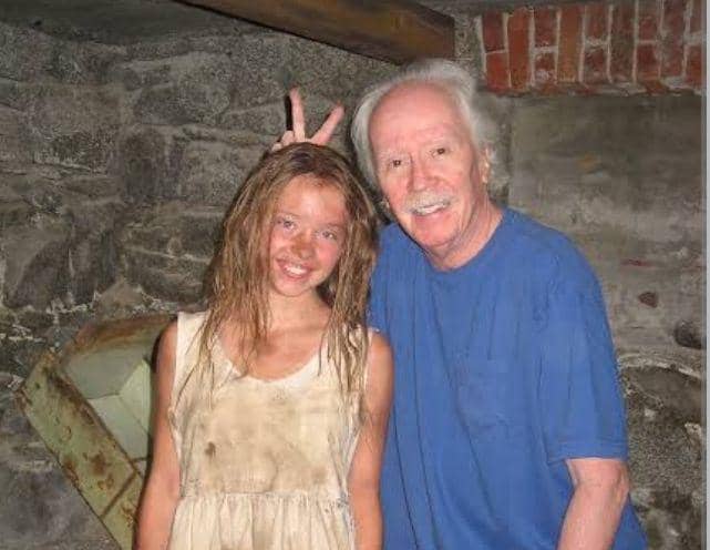 The Ward (dok. Premiere Pictures/The Ward)