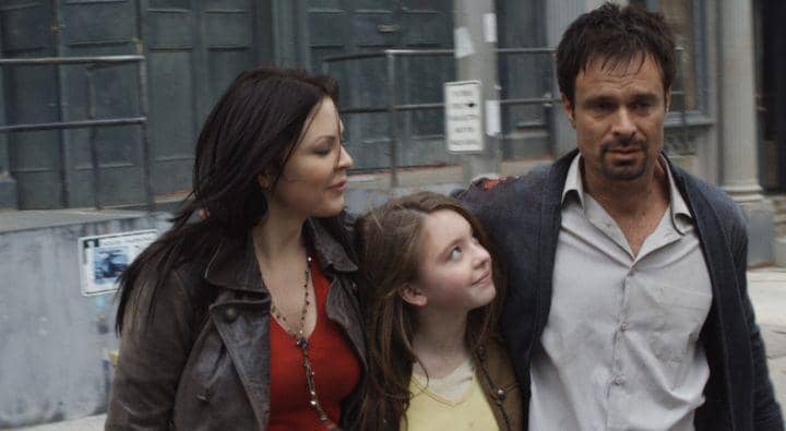 Spiders (dok. Nu Image/Spiders)