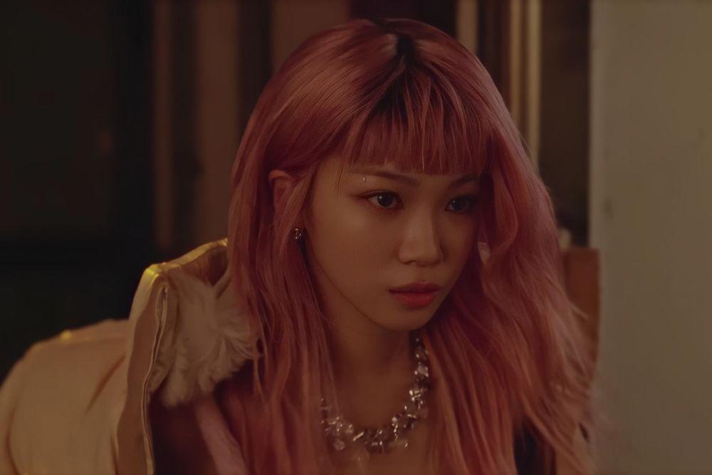 Narasi Trailer Good Bones LE SSERAFIM Diduga Singgung Kasus Produce 48