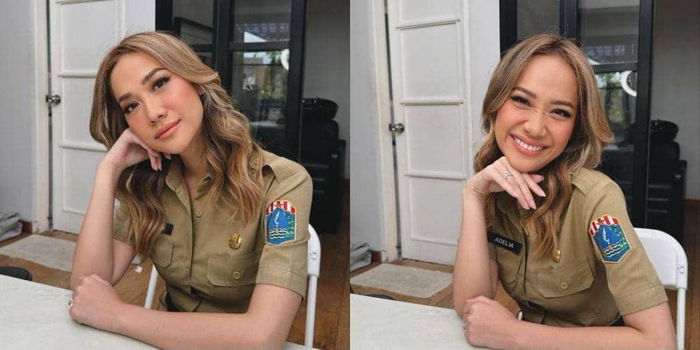 5 Peran Ikonik BCL di Film, Jadi Ibu Negara hingga PNS Muda