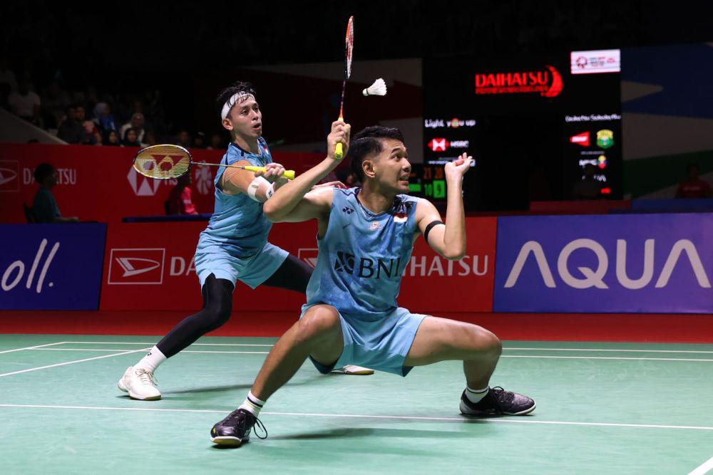 3 Pebulu Tangkis Indonesia yang Jadi Unggulan di French Open 2024