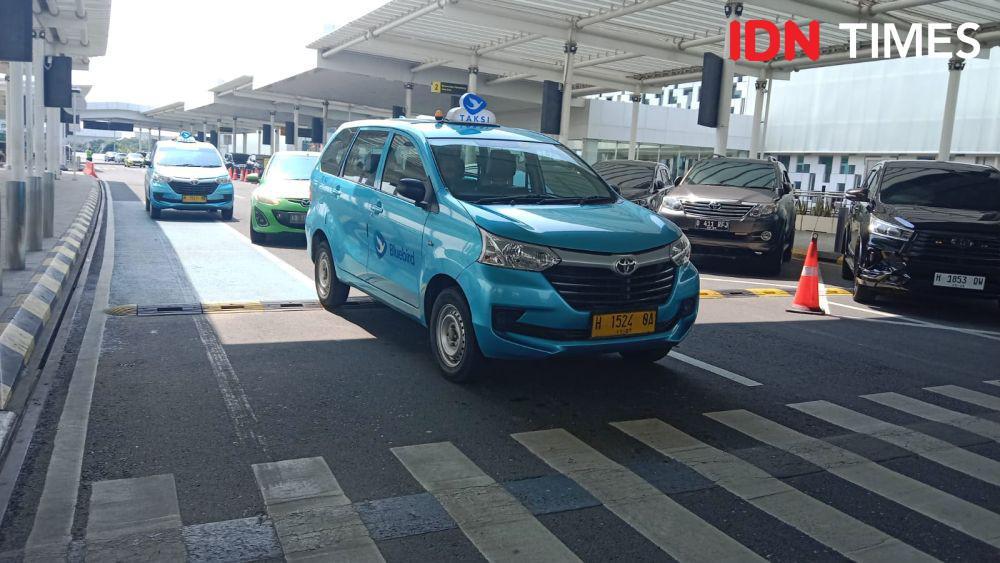 Kinerja Moncer! Bluebird Cetak Pendapatan Rp4,4 T, Laba Rp463 Miliar