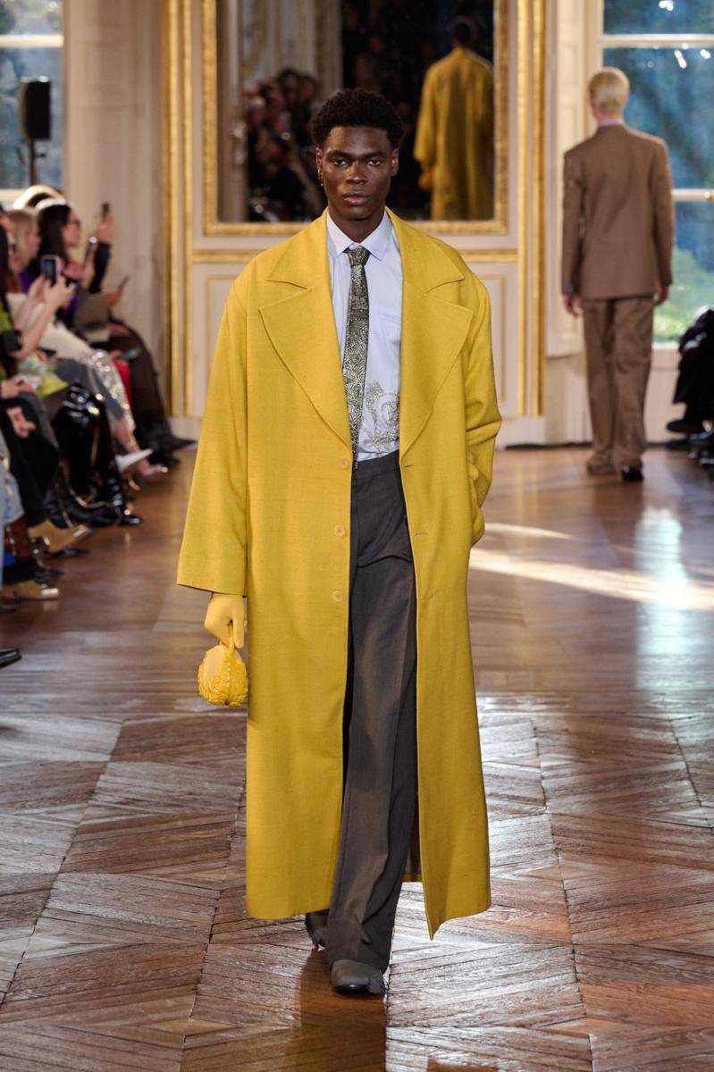 Georges Hobeika Spring '24 di Haute Couture Week 2024 (dok. Georges Hobeika)
