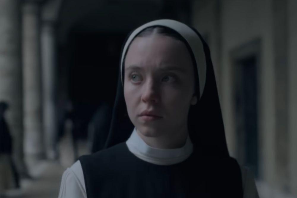 Sinopsis dan Jadwal Tayang Film Immaculate, Dibintangi Sydney Sweeney