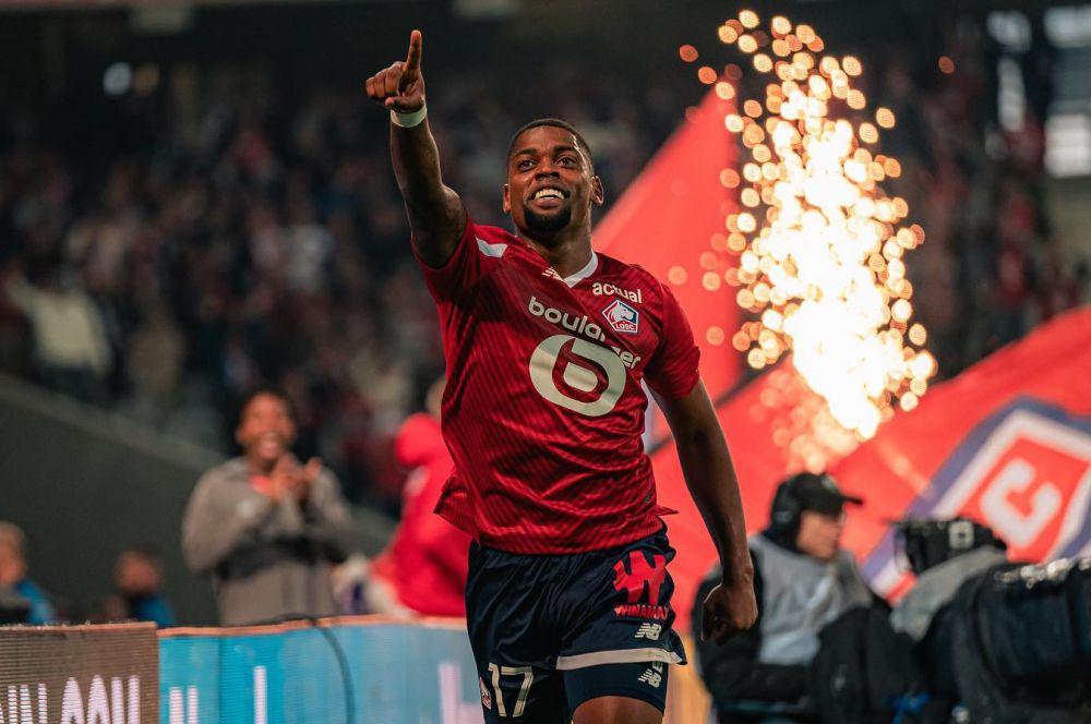 5 Pemain Angola yang Merumput di Liga Top Eropa 2023/2024