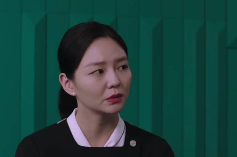 cuplikan drakor Long Time No Sex (dok. Viu/Long Time No Sex)