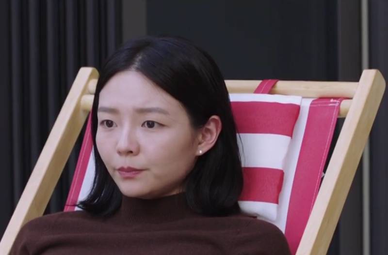 cuplikan drakor Long Time No Sex (dok. Viu/Long Time No Sex)
