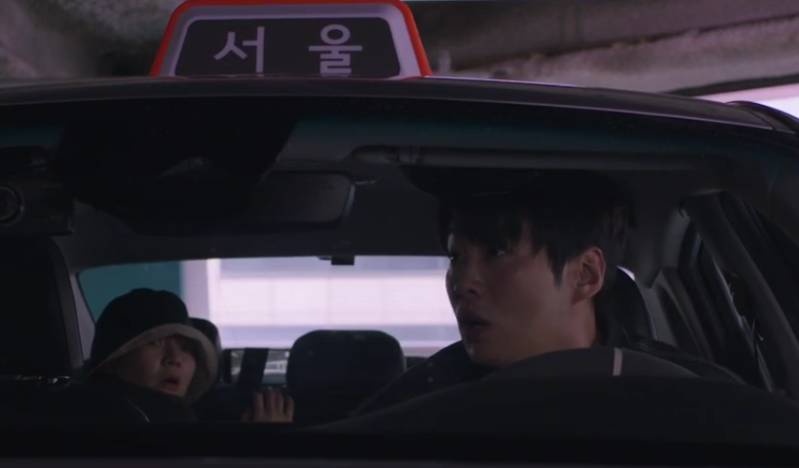 cuplikan drakor Long Time No Sex (dok. Viu/Long Time No Sex)