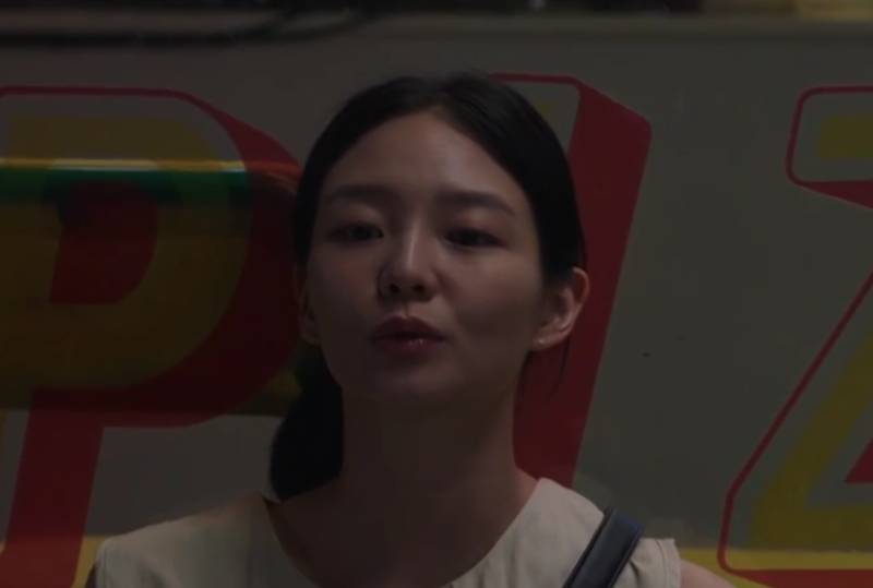 cuplikan drakor Long Time No Sex (dok. Viu/Long Time No Sex)