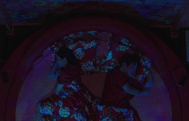 cuplikan drakor Long Time No Sex (dok. Viu/Long Time No Sex)