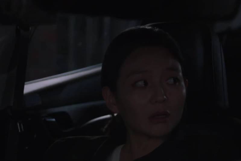 cuplikan drakor Long Time No Sex (dok. Viu/Long Time No Sex)