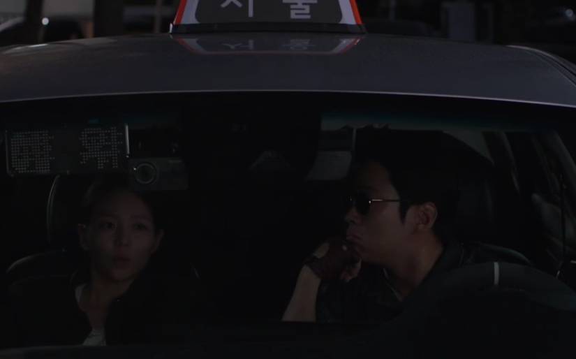 cuplikan drakor Long Time No Sex (dok. Viu/Long Time No Sex)