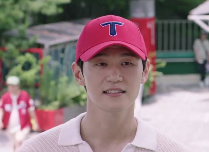 cuplikan drakor Long Time No Sex (dok. Viu/Long Time No Sex)
